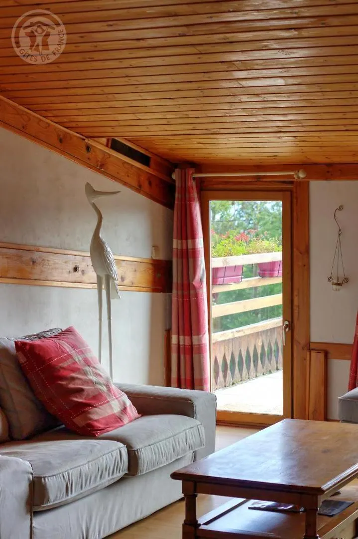 Holiday home Les Blancs Moutons Villa Gumieres