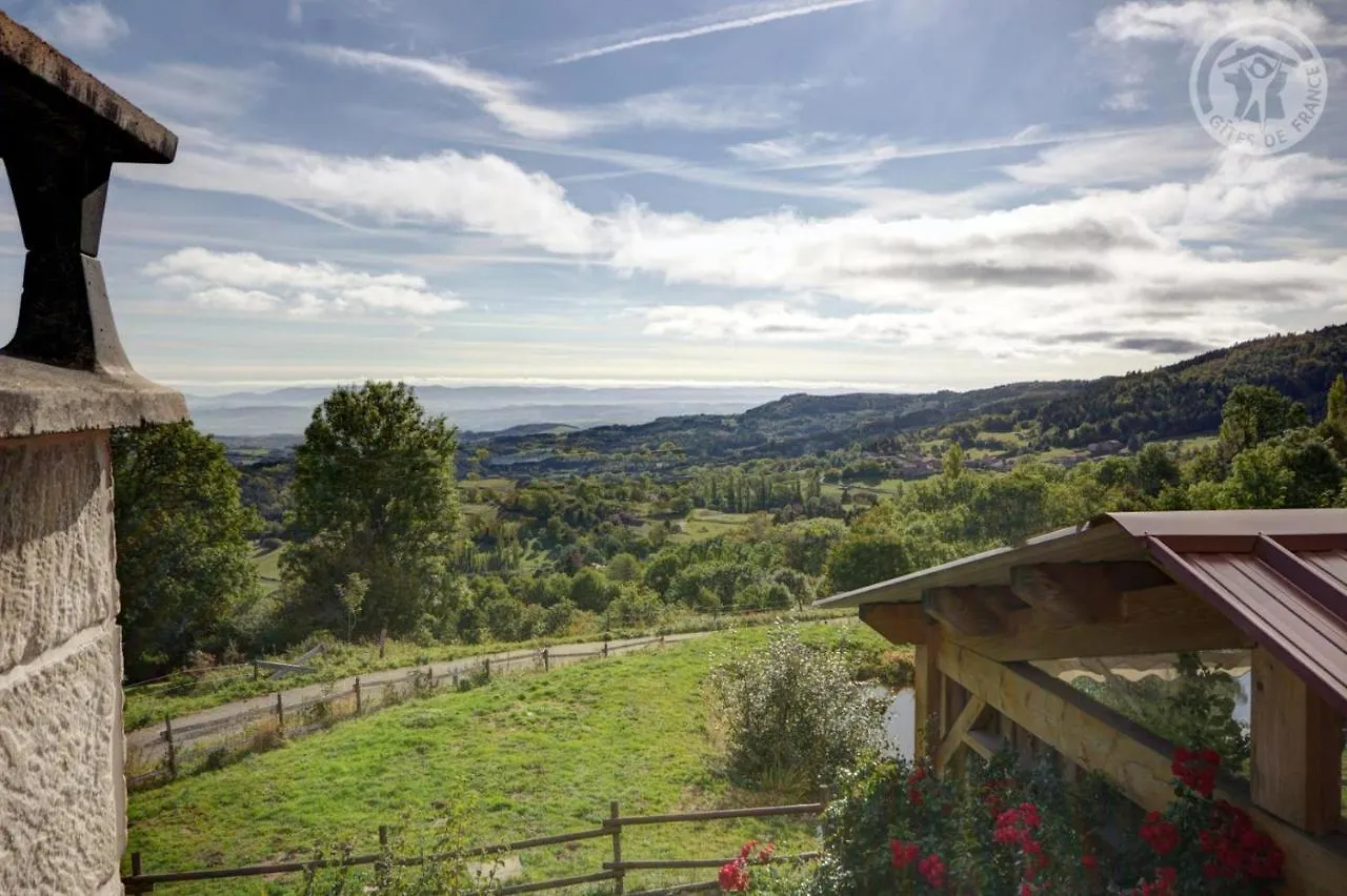 Les Blancs Moutons Villa Gumieres