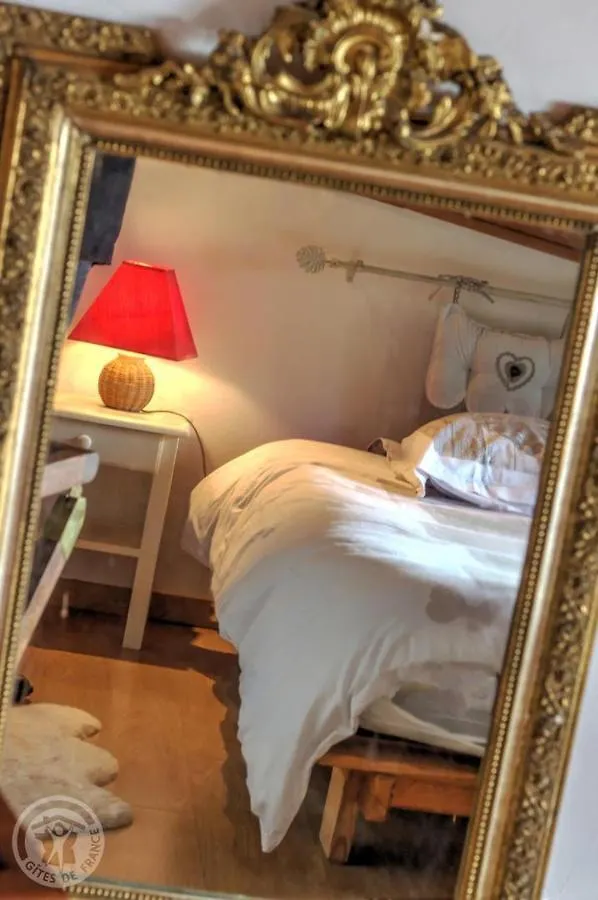 Holiday home Les Blancs Moutons Villa Gumieres